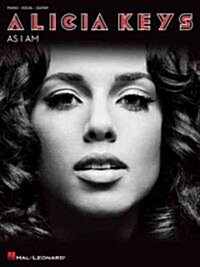 Alicia Keys - As I Am (Paperback)