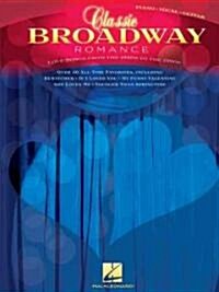 Classic Broadway Romance (Paperback)