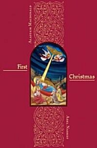 First Christmas (Hardcover)