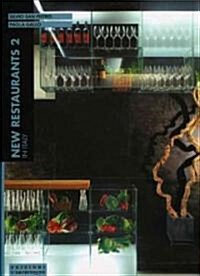 [중고] New Restaurants 2: In Italy (Hardcover)