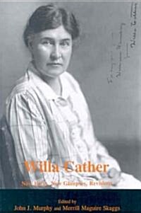 Willa Cather (Hardcover)