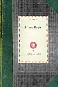 Home Helps (Paperback)