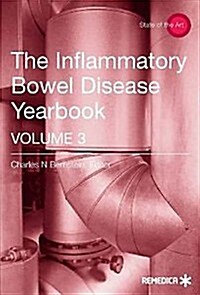 The Inflammatory Bowel Disease Yearbook (Hardcover, 1st)