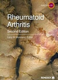 Rheumatoid Arthritis (Paperback, 2)