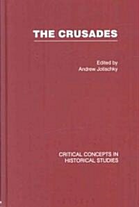 The Crusades (Multiple-component retail product)