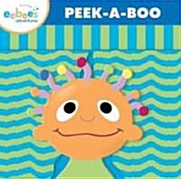 Peek-a-Boo (Rag Book)
