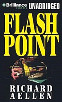 Flashpoint (MP3 CD)