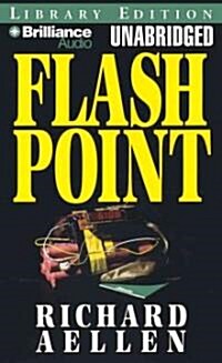 Flashpoint (MP3 CD, Library)