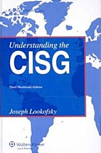 Understanding the CISG (Hardcover, 3rd)