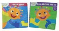 All about me and you! 표지이미지