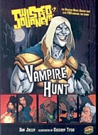 Vampire Hunt: Book 7 (Paperback)