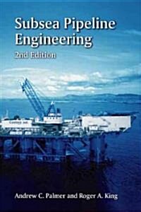 Subsea Pipeline Engineering (Hardcover, 2)