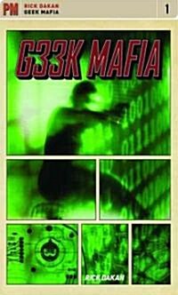 Geek Mafia (Paperback, 2)