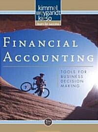 Financial Accounting (Hardcover, 5th)