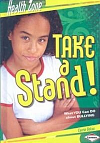 Take a Stand! (Library)