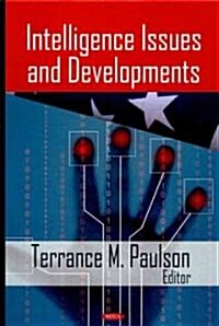 Intelligence Issues & Developm (Hardcover)