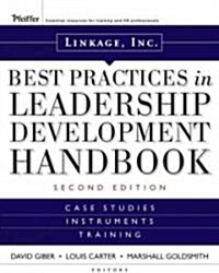 Linkage Best Practices Leaders (Hardcover, 2)