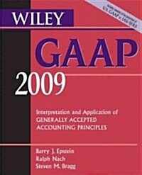 Wiley GAAP (Paperback)