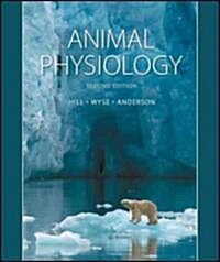 Animal Physiology (Hardcover, 2nd)