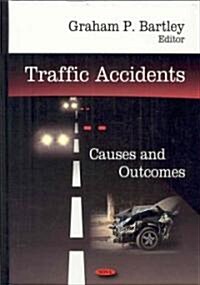 Traffic Accidents (Hardcover)