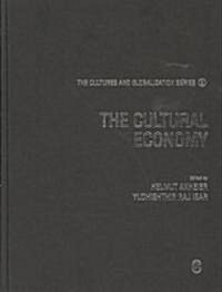 Cultures and Globalization: The Cultural Economy (Hardcover)