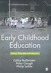 Early Childhood Education (Paperback)