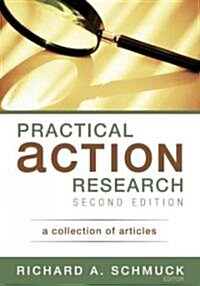 Practical Action Research: A Collection of Articles (Paperback, 2)