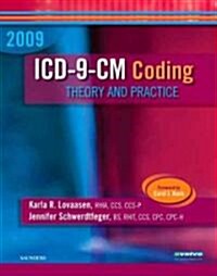 ICD-9-CM 2009 Coding (Paperback, 1st)