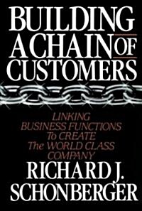 Building a Chain of Customers (Paperback)