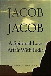 Jacob Jacob (Paperback)