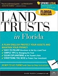 Land Trusts in Florida (Paperback, 9th)