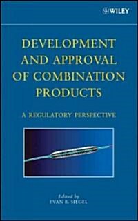 Combination Drug Products (Hardcover)
