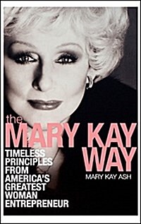 [중고] Mary Kay Way (Hardcover)