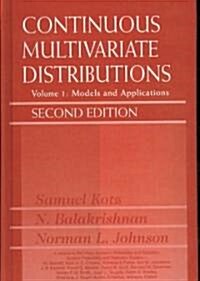 Univariate Discrete Distributions, 3e Set (Hardcover, 3, Revised)