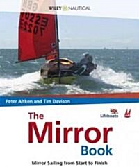 The Mirror Book (Paperback)