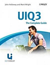 UIQ 3: The Complete Guide (Paperback)