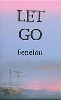 Let Go (Paperback)