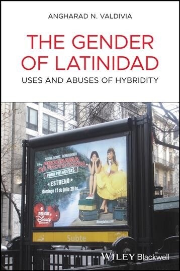 Latinas in Popular Culture (Paperback)