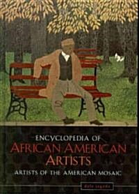 Encyclopedia Of African American Artists (Hardcover)