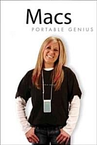 Macs Portable Genius (Paperback)