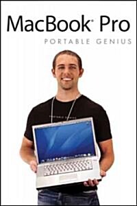 MacBook Pro Portable Genius (Paperback)