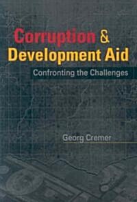 Corruption & Development Aid (Paperback)