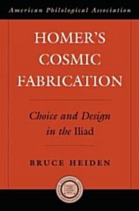 Homers Cosmic Fabrication (Hardcover)