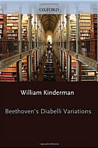 Beethovens Diabelli Variations (Paperback)