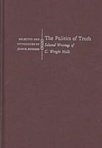 The Politics of Truth (Hardcover)