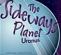 The Sideways Planet (Paperback)
