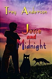 Jesse and Midnight (Paperback)