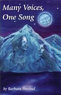 Many Voices, One Song (Paperback)