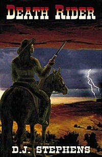 Death Rider (Paperback)