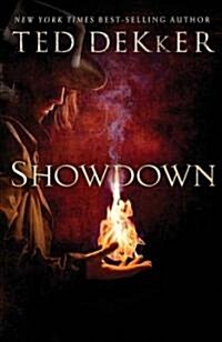 Showdown: A Paradise Novel (Paperback)